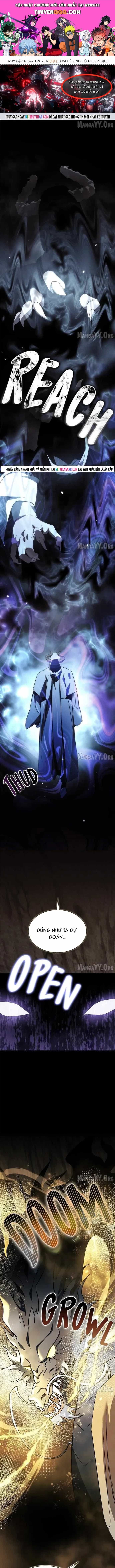 Thánh Dạ: The Zero - Chương 45.1 - ảnh 1