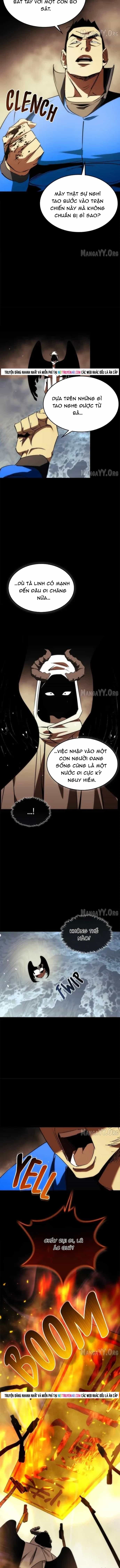 Thánh Dạ: The Zero - Chương 45.1 - ảnh 17