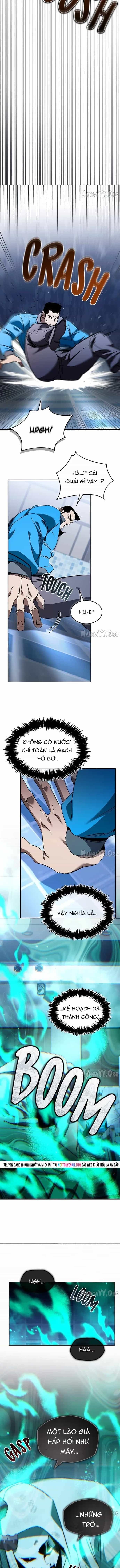 Thánh Dạ: The Zero - Chương 46.1 - ảnh 4