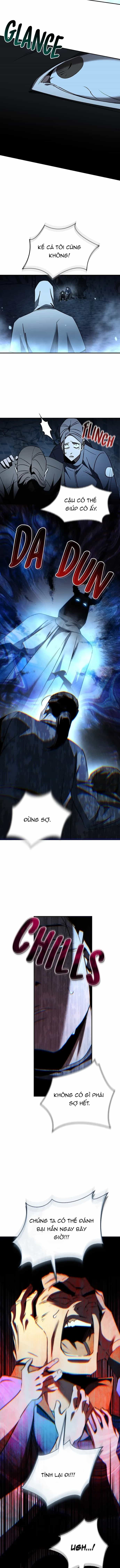 Thánh Dạ: The Zero - Chương 47.1 - ảnh 12