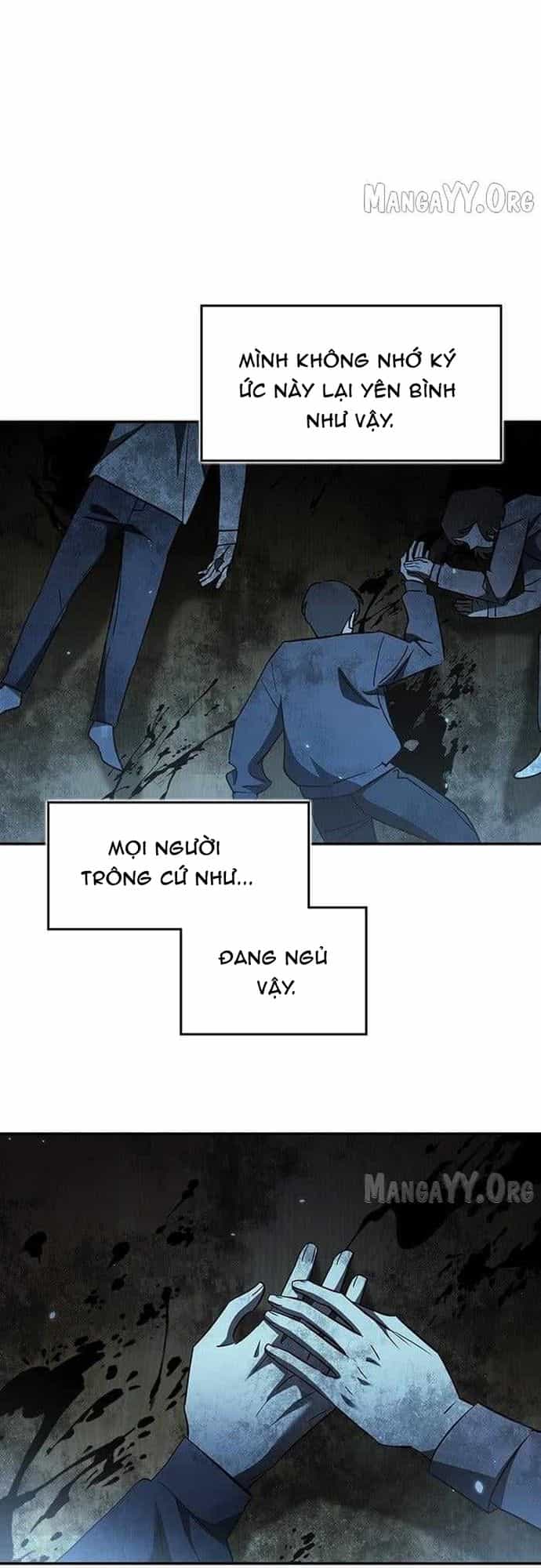 Thánh Dạ: The Zero - Chương 48.1 - ảnh 18