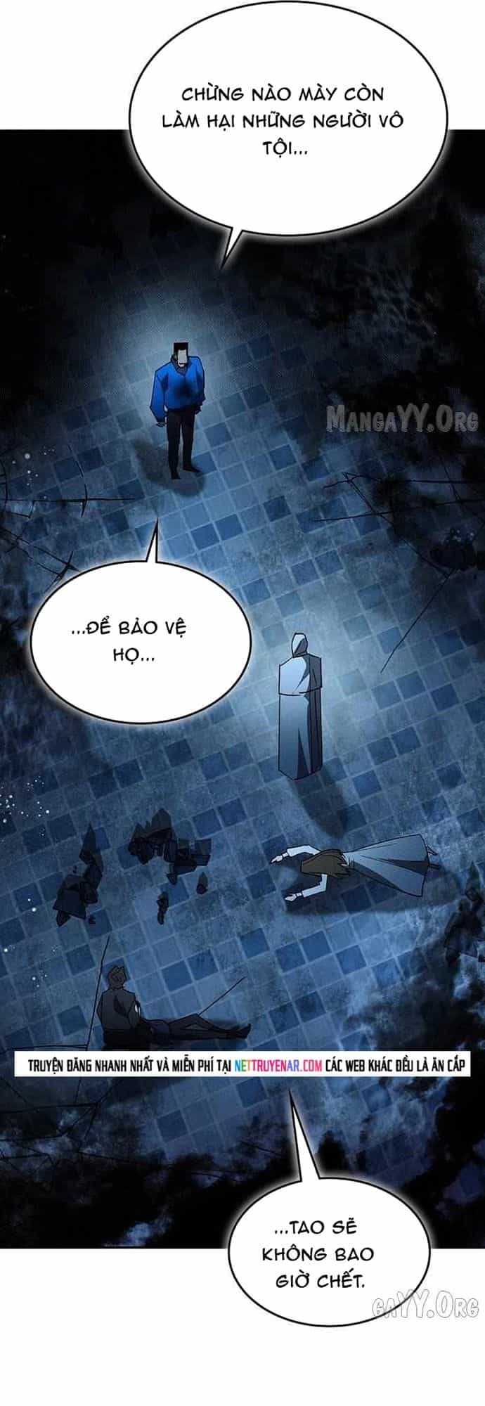 Thánh Dạ: The Zero - Chương 48.1 - ảnh 51