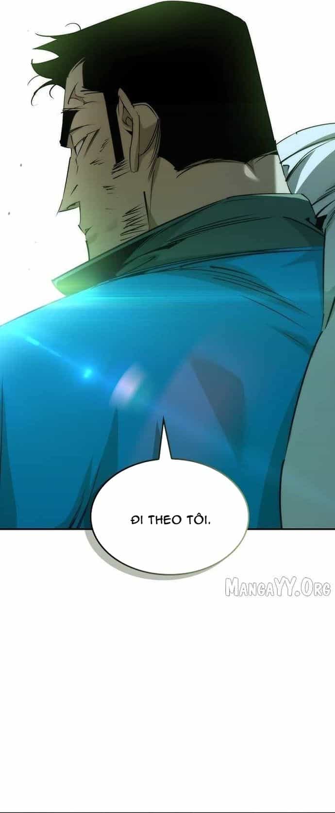 Thánh Dạ: The Zero - Chương 49.1 - ảnh 12