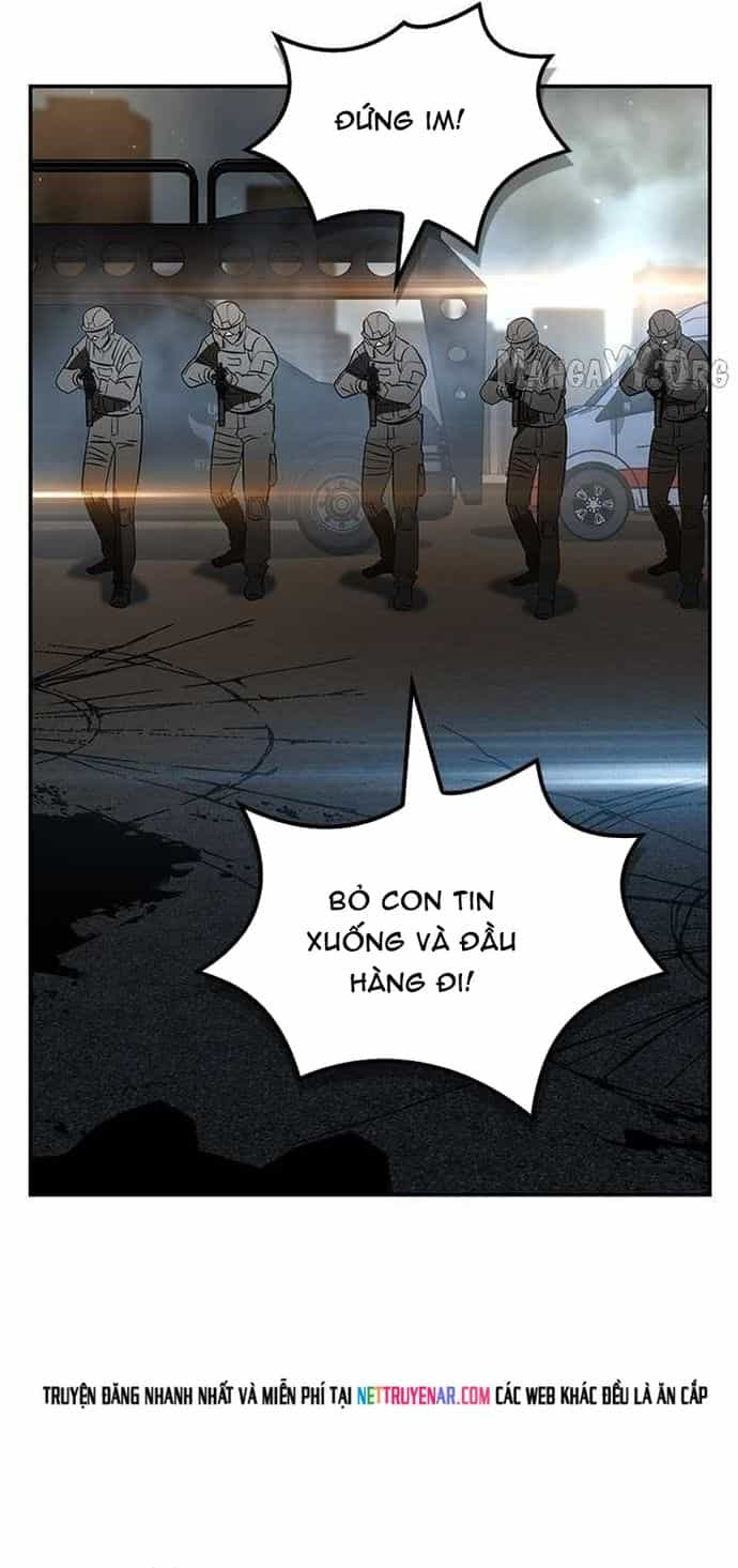 Thánh Dạ: The Zero - Chương 49.1 - ảnh 19