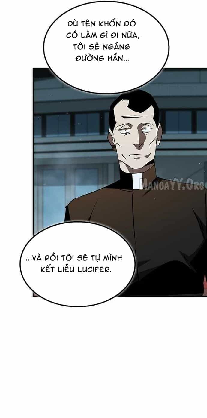 Thánh Dạ: The Zero - Chương 49.1 - ảnh 33