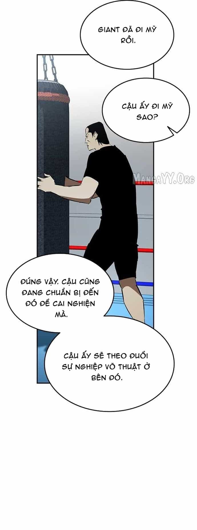 Thánh Dạ: The Zero - Chương 49.1 - ảnh 53