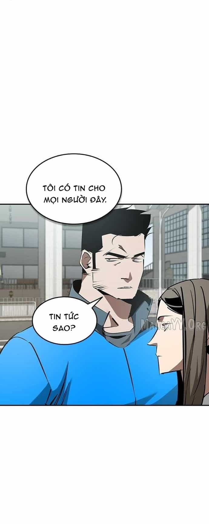 Thánh Dạ: The Zero - Chương 49.1 - ảnh 58