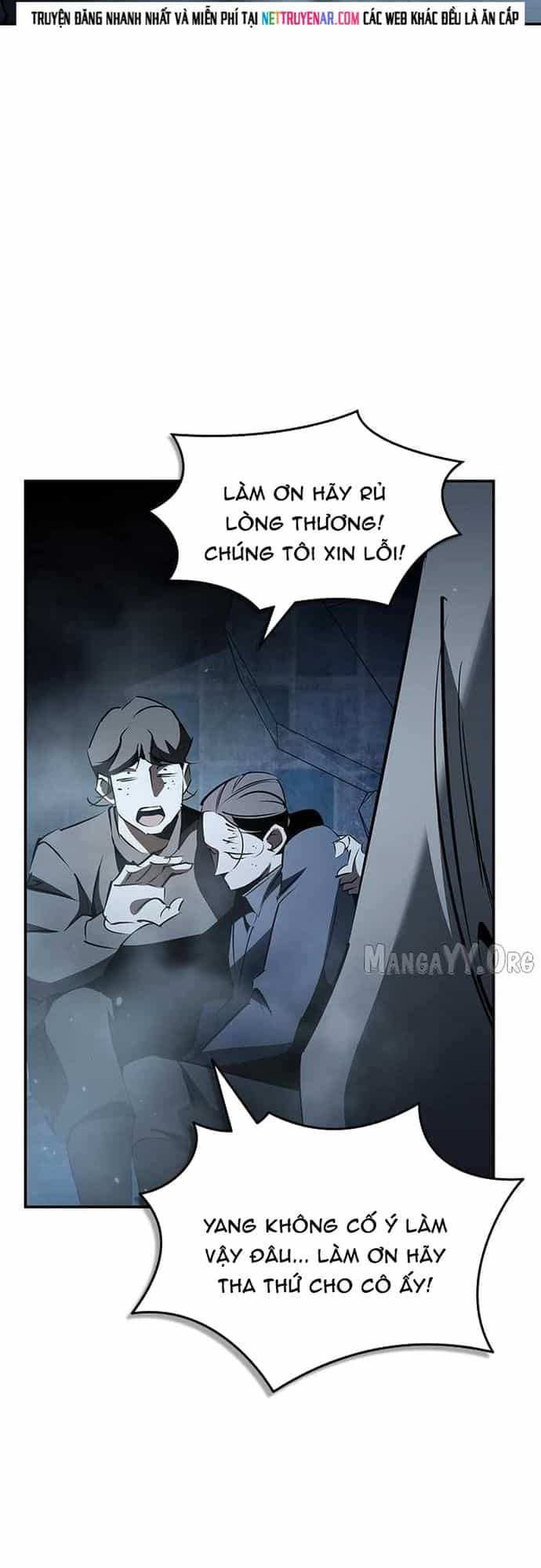 Thánh Dạ: The Zero - Chương 49.1 - ảnh 7