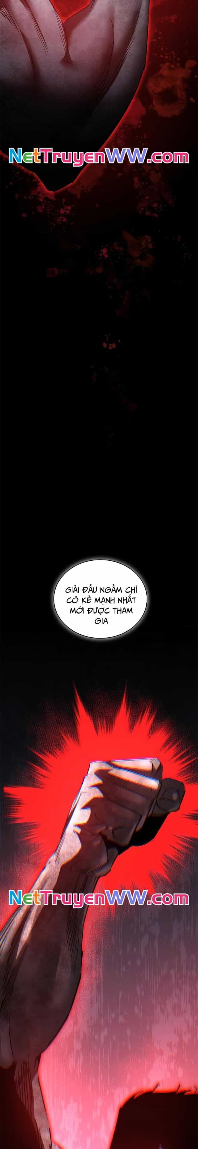 Thánh Dạ: The Zero - Chương 5 - ảnh 16