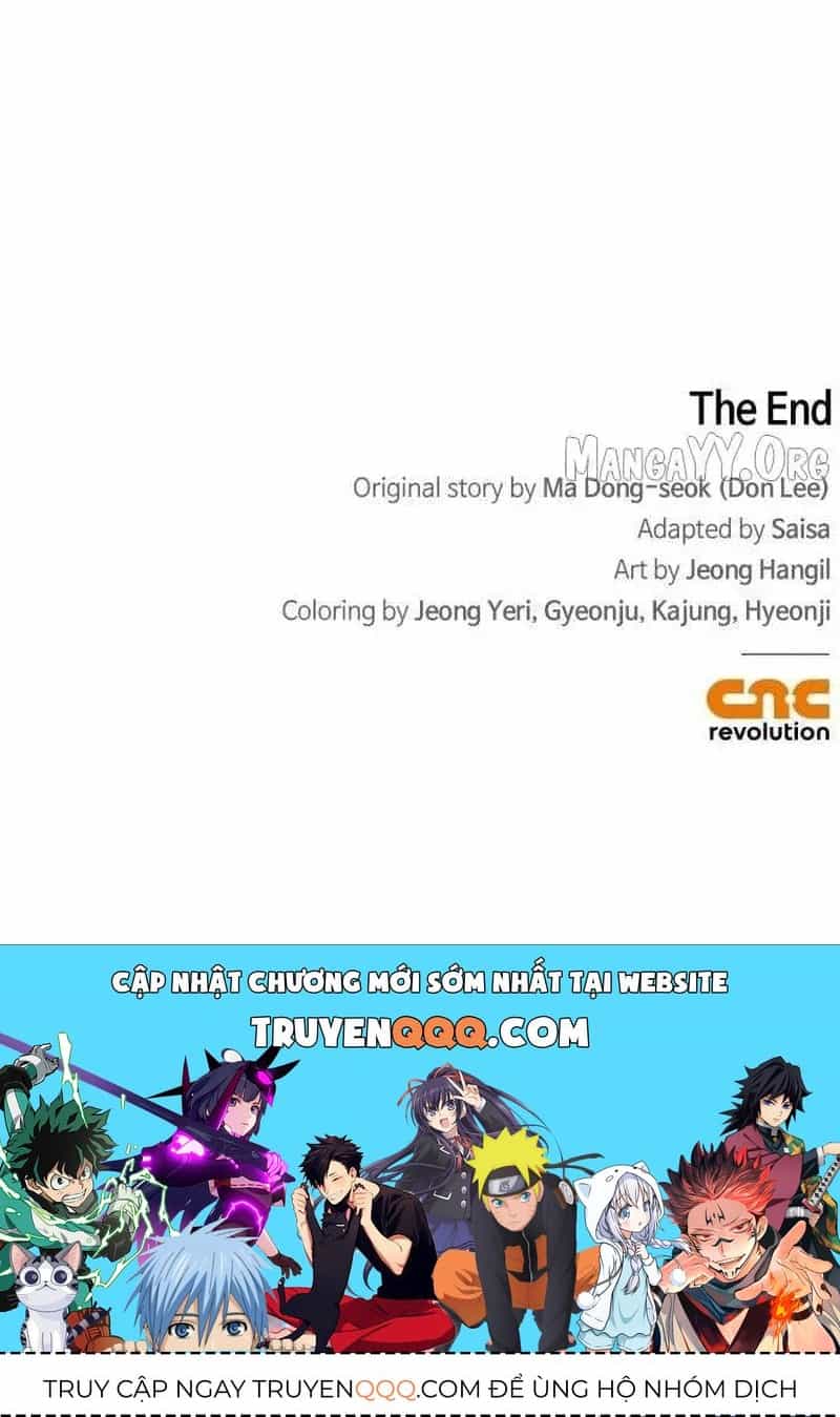 Thánh Dạ: The Zero - Chương 50.1 - ảnh 133