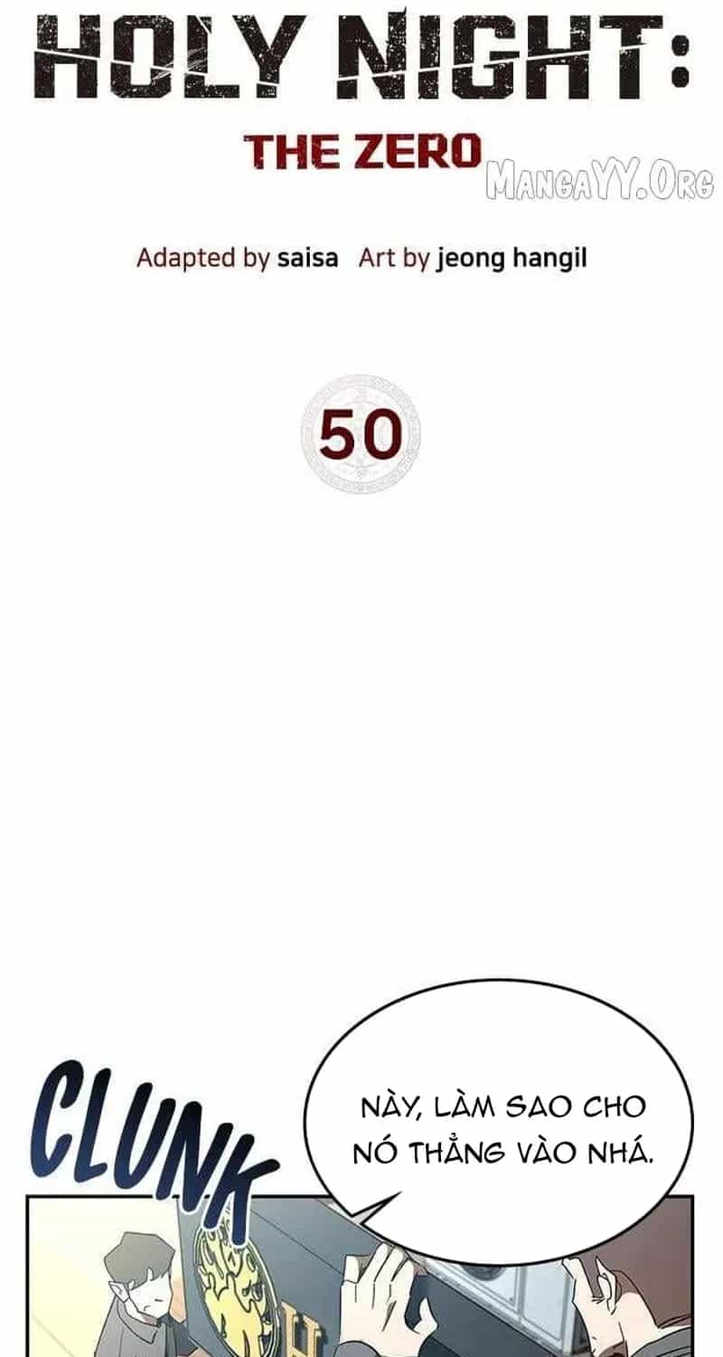 Thánh Dạ: The Zero - Chương 50.1 - ảnh 30