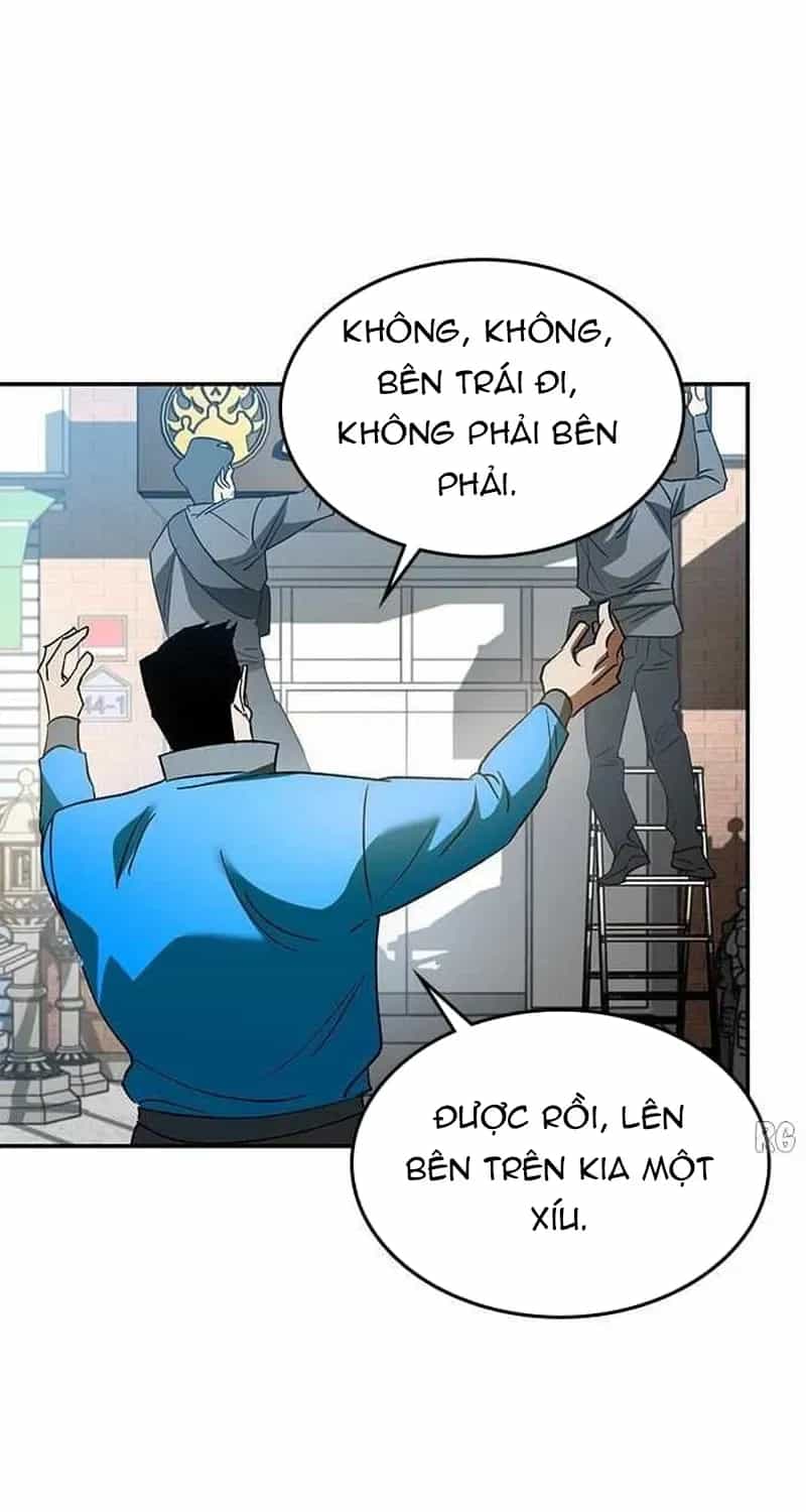 Thánh Dạ: The Zero - Chương 50.1 - ảnh 32