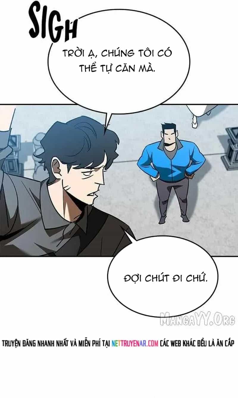 Thánh Dạ: The Zero - Chương 50.1 - ảnh 34