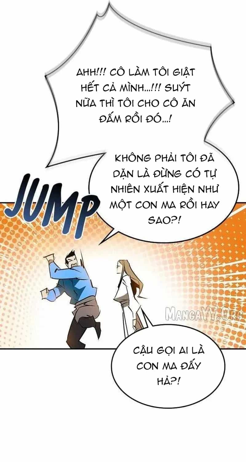 Thánh Dạ: The Zero - Chương 50.1 - ảnh 37