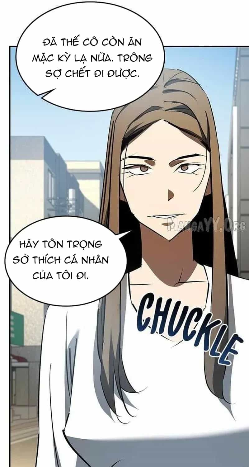 Thánh Dạ: The Zero - Chương 50.1 - ảnh 39