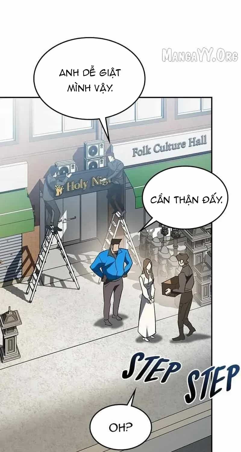 Thánh Dạ: The Zero - Chương 50.1 - ảnh 41