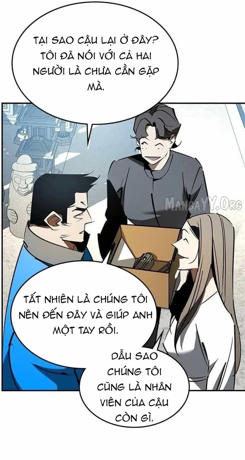 Thánh Dạ: The Zero - Chương 50.1 - ảnh 45