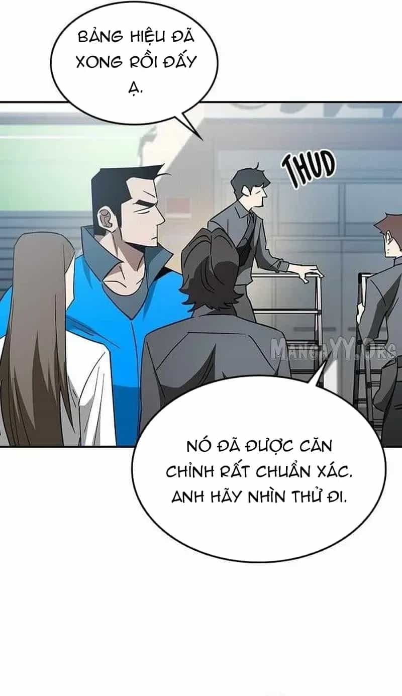 Thánh Dạ: The Zero - Chương 50.1 - ảnh 61