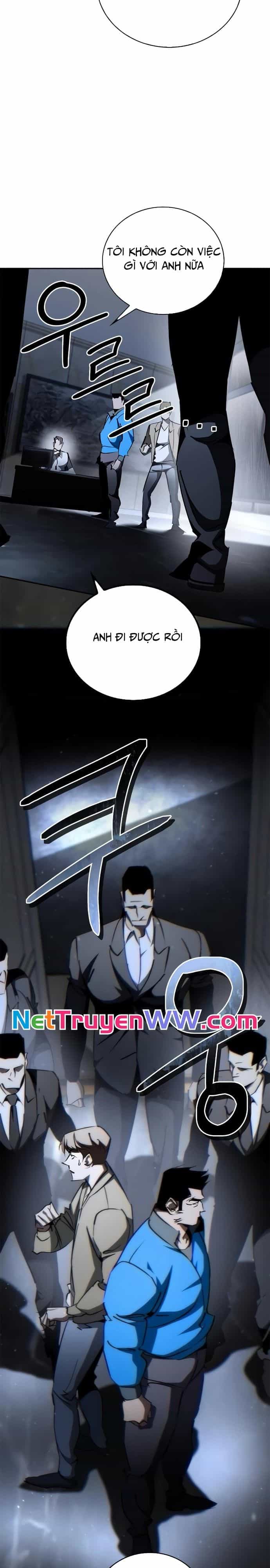 Thánh Dạ: The Zero - Chương 6 - ảnh 17