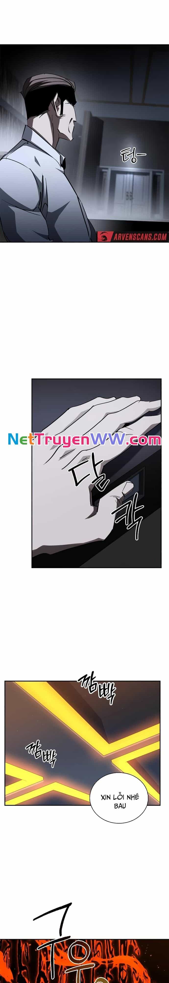 Thánh Dạ: The Zero - Chương 6 - ảnh 24