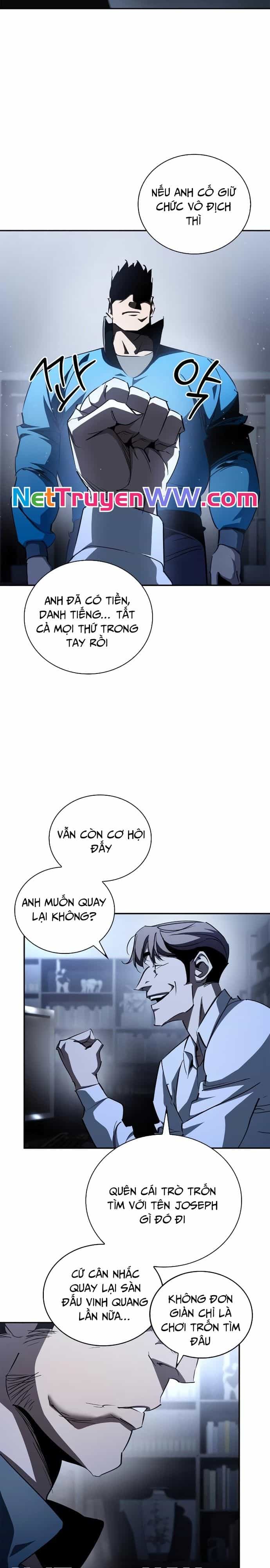 Thánh Dạ: The Zero - Chương 6 - ảnh 5