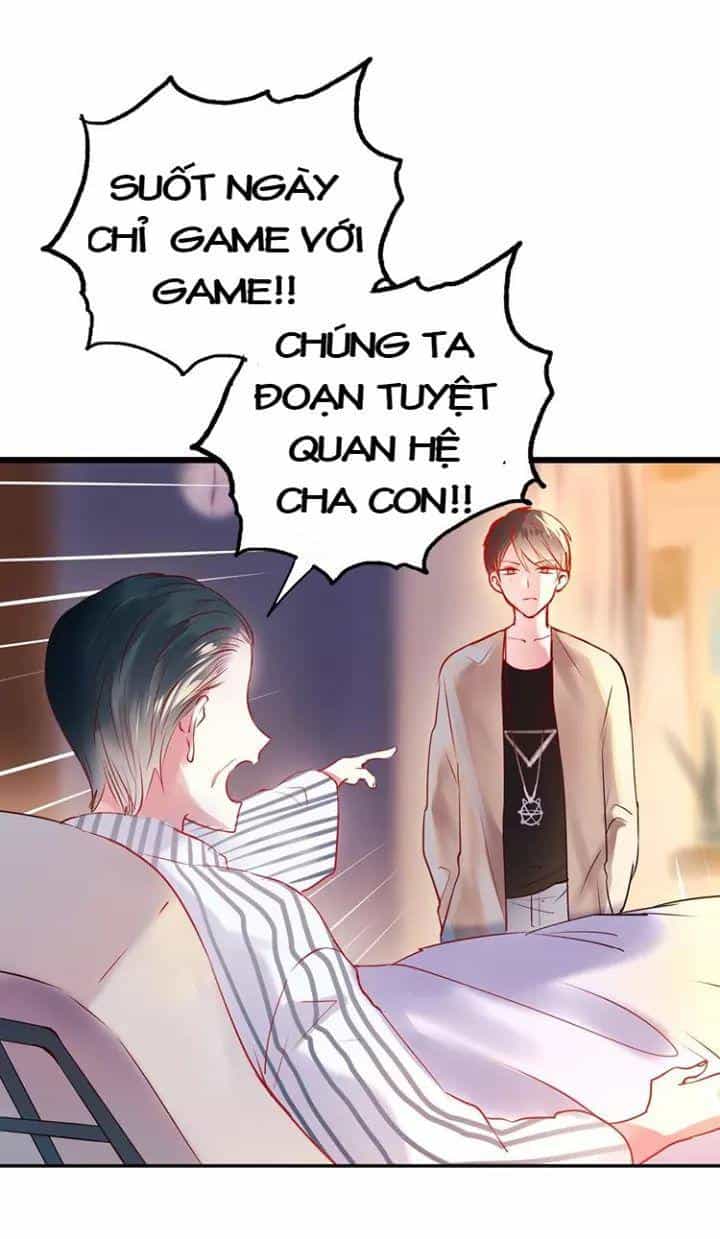 Thành Dã Tiêu Hà - Chương 0 - ảnh 17