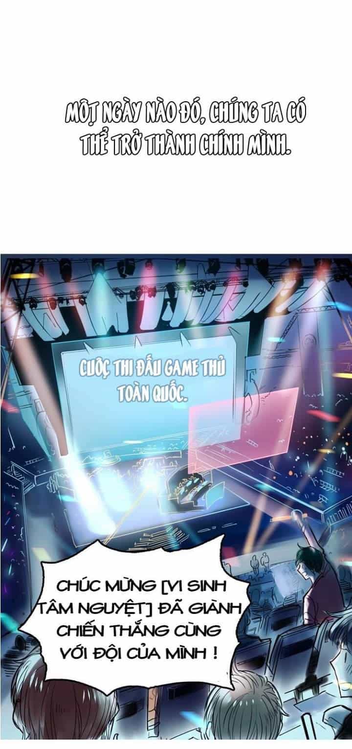 Thành Dã Tiêu Hà - Chương 0 - ảnh 21