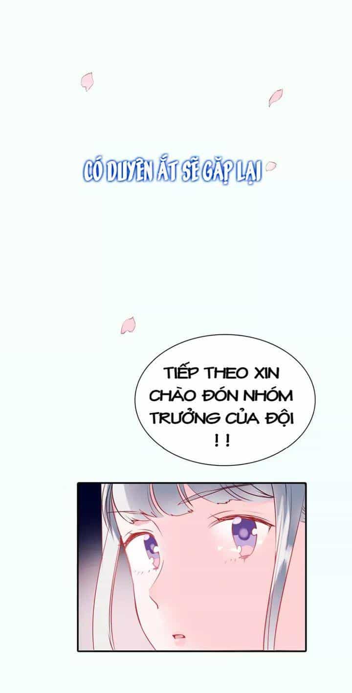 Thành Dã Tiêu Hà - Chương 0 - ảnh 23