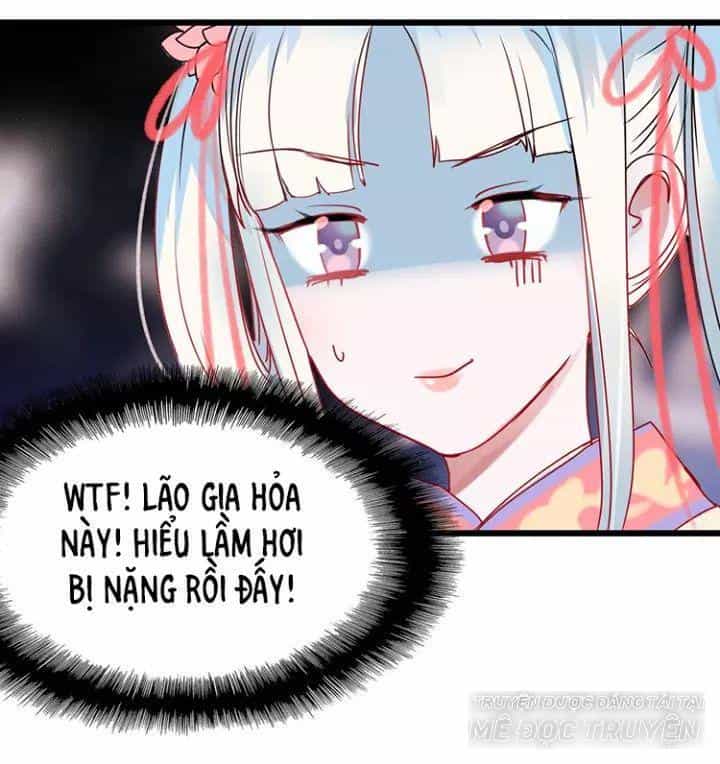 Thành Dã Tiêu Hà - Chương 7 - ảnh 11