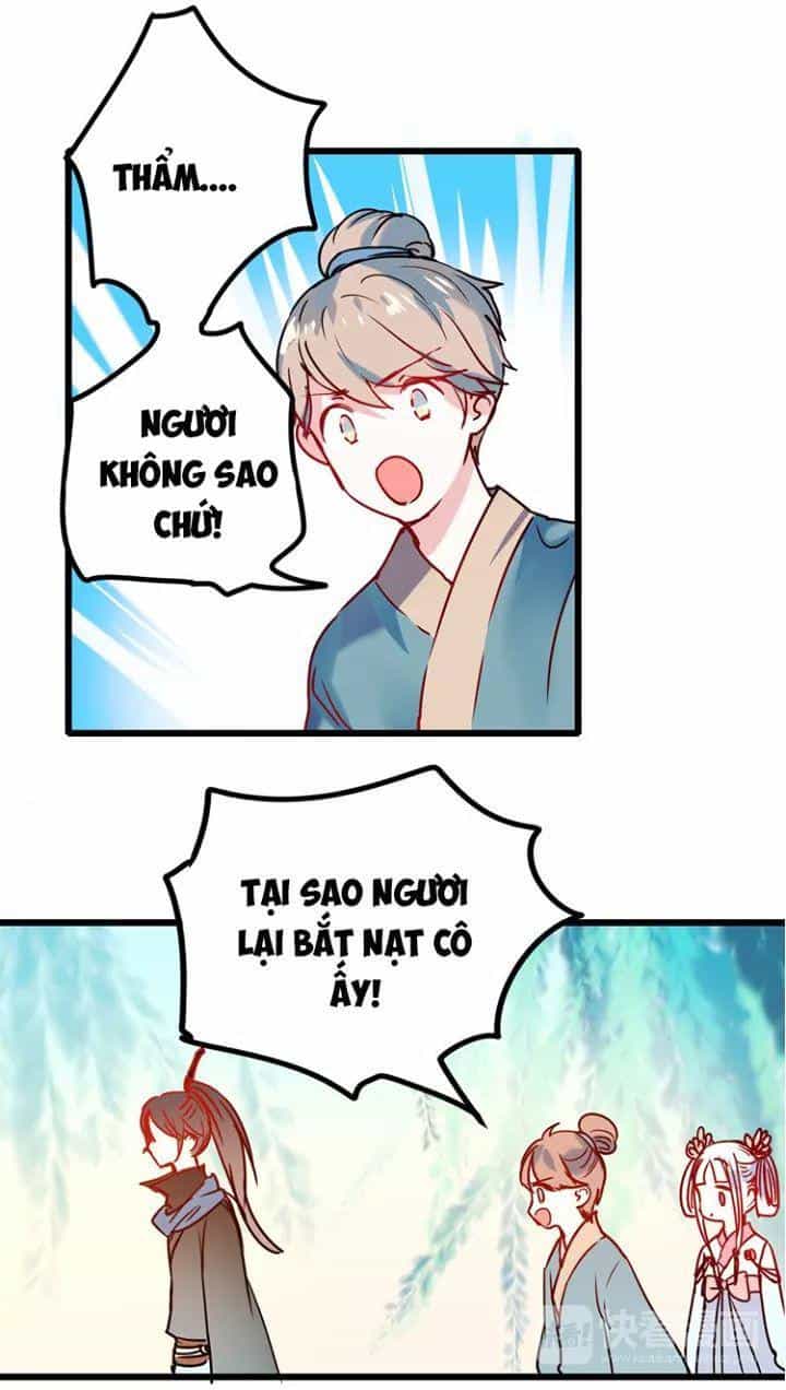 Thành Dã Tiêu Hà - Chương 7 - ảnh 12
