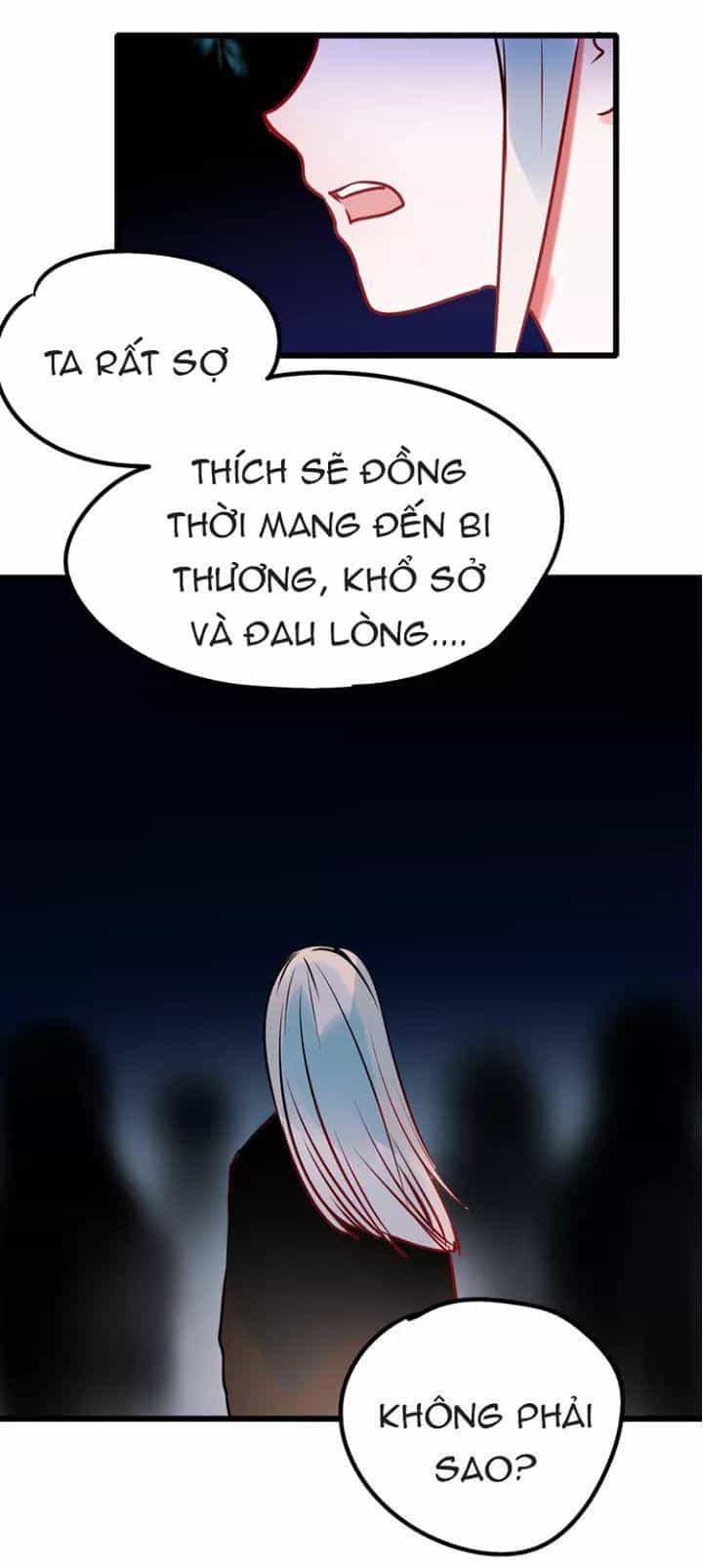Thành Dã Tiêu Hà - Chương 7 - ảnh 35