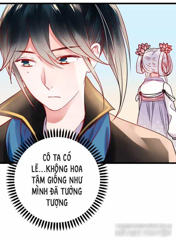 Thành Dã Tiêu Hà - Chương 7 - ảnh 37