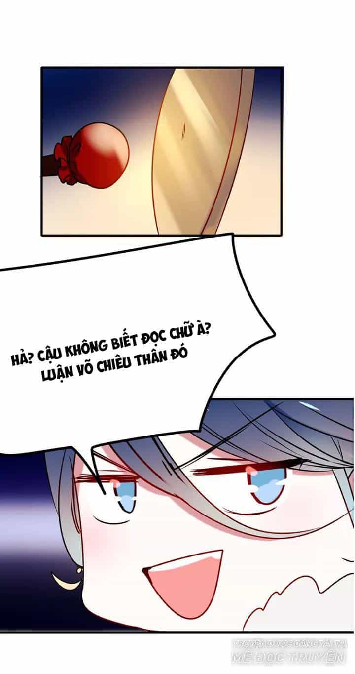 Thành Dã Tiêu Hà - Chương 8 - ảnh 33