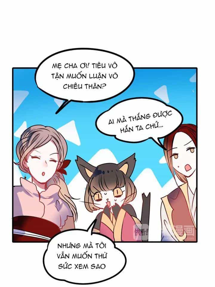Thành Dã Tiêu Hà - Chương 8 - ảnh 35