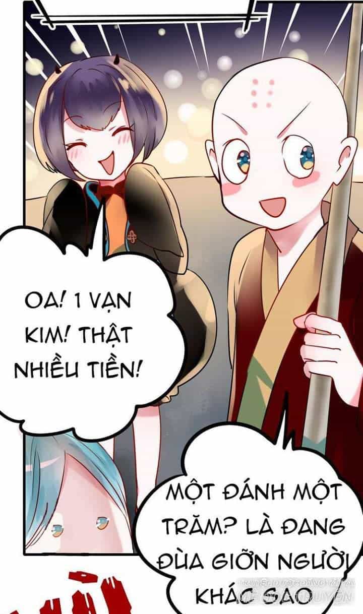Thành Dã Tiêu Hà - Chương 9 - ảnh 17