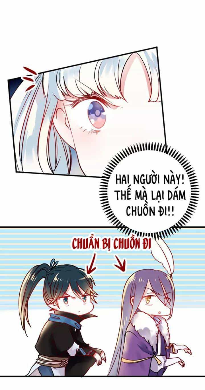 Thành Dã Tiêu Hà - Chương 9 - ảnh 23