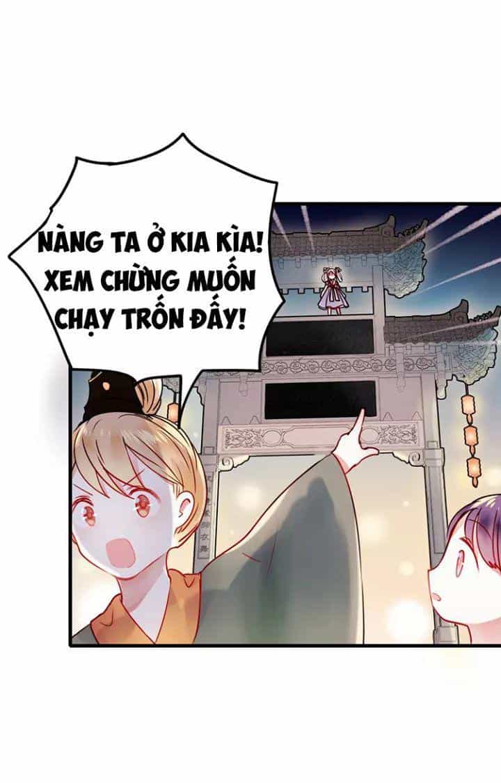 Thành Dã Tiêu Hà - Chương 9 - ảnh 24