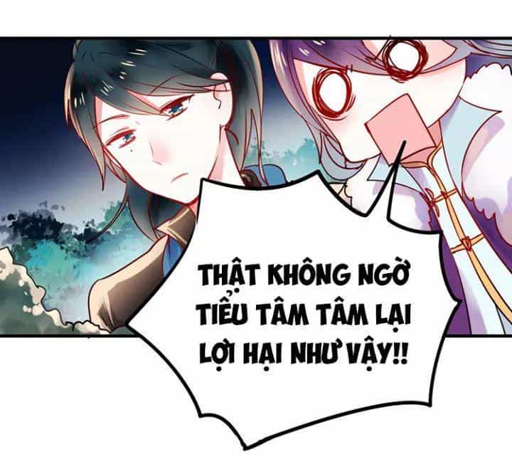 Thành Dã Tiêu Hà - Chương 9 - ảnh 33
