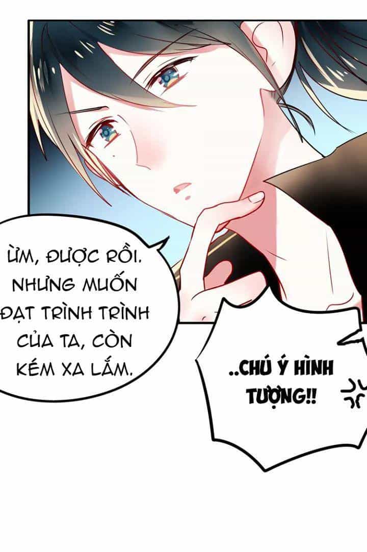 Thành Dã Tiêu Hà - Chương 9 - ảnh 34