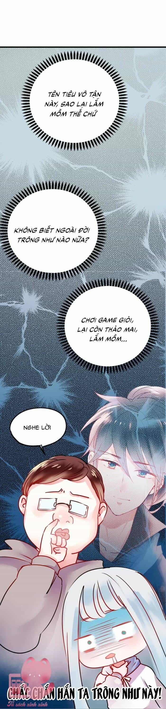 Thành Dã Tiêu Hà - Chương 11 - ảnh 12