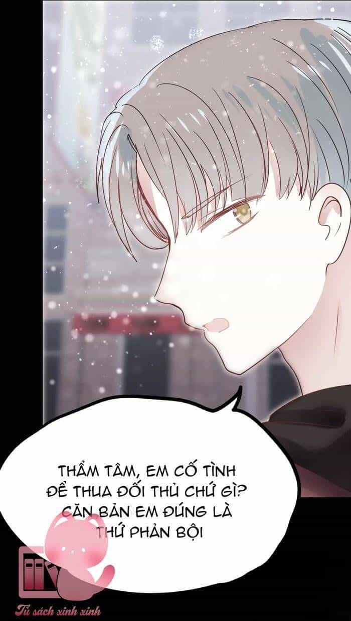 Thành Dã Tiêu Hà - Chương 11 - ảnh 27