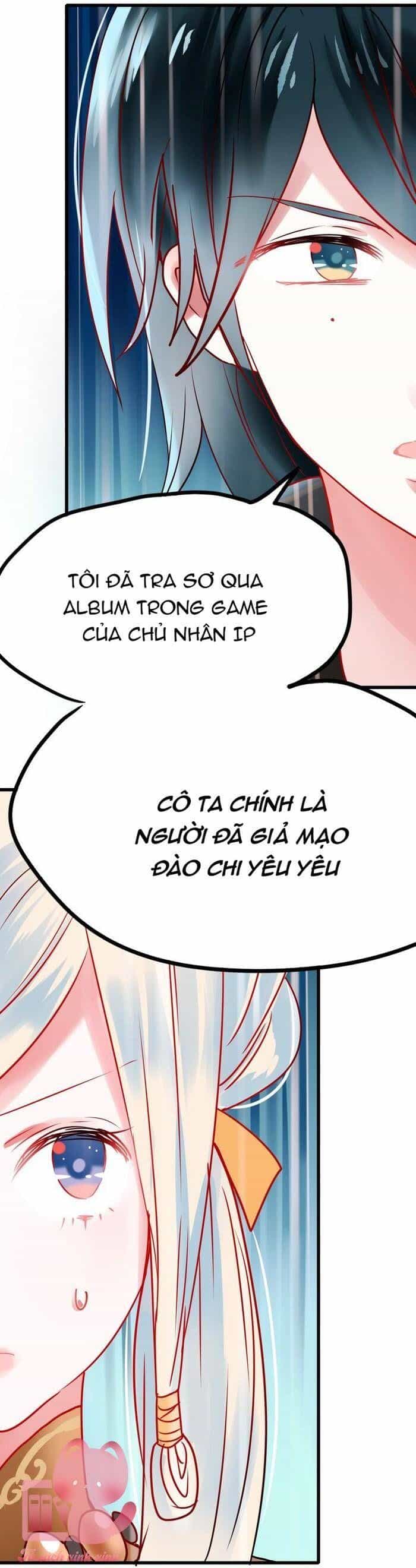Thành Dã Tiêu Hà - Chương 12 - ảnh 20
