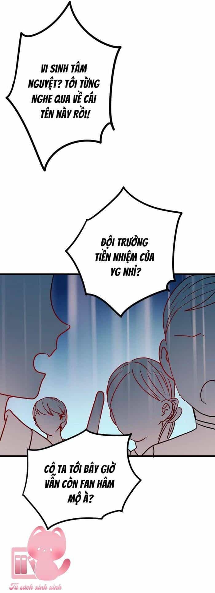 Thành Dã Tiêu Hà - Chương 12 - ảnh 28