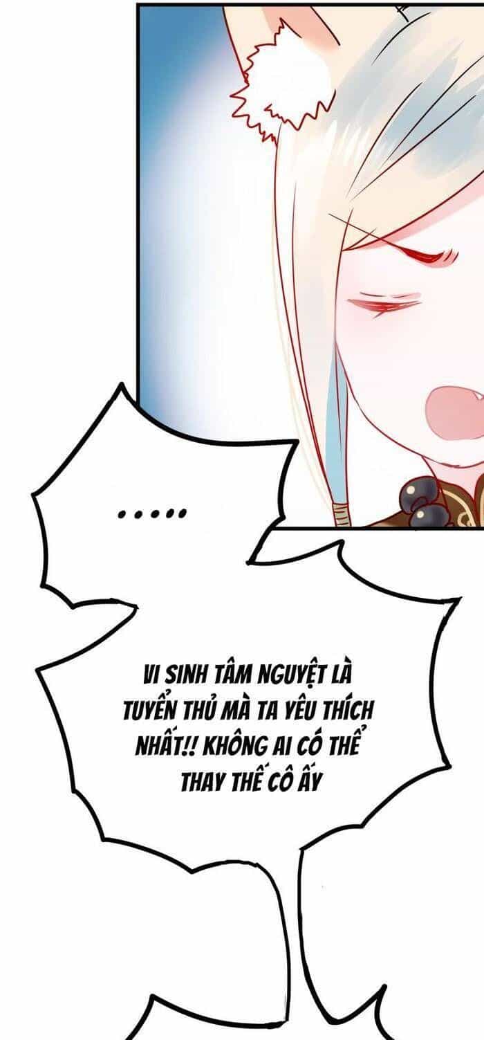 Thành Dã Tiêu Hà - Chương 12 - ảnh 30