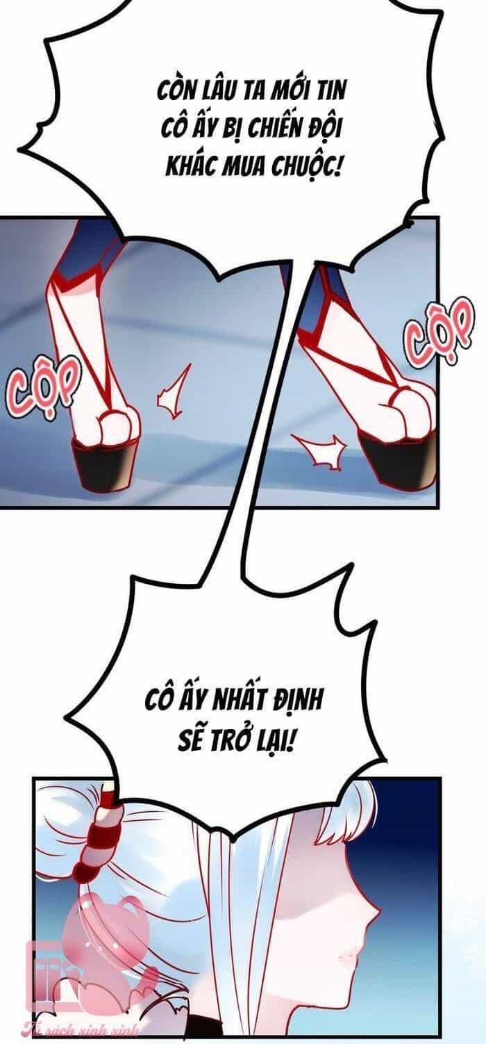 Thành Dã Tiêu Hà - Chương 12 - ảnh 31