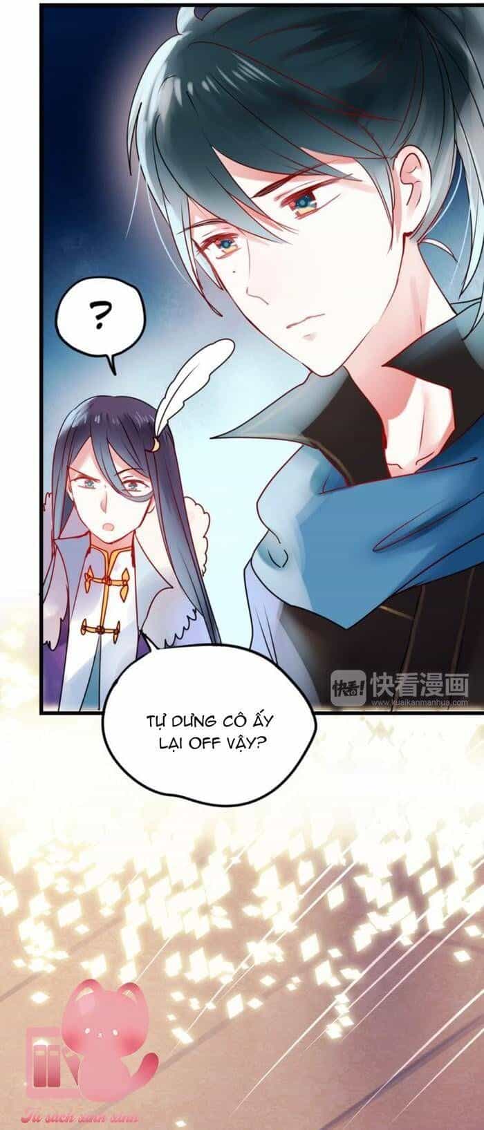 Thành Dã Tiêu Hà - Chương 12 - ảnh 39