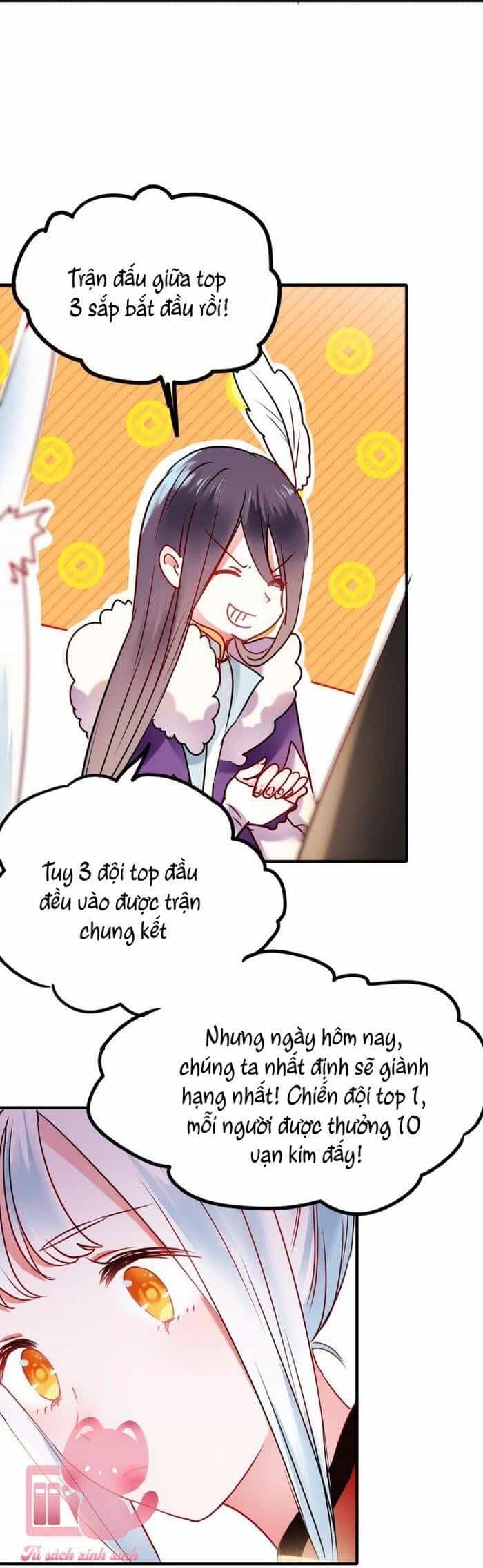 Thành Dã Tiêu Hà - Chương 13 - ảnh 12