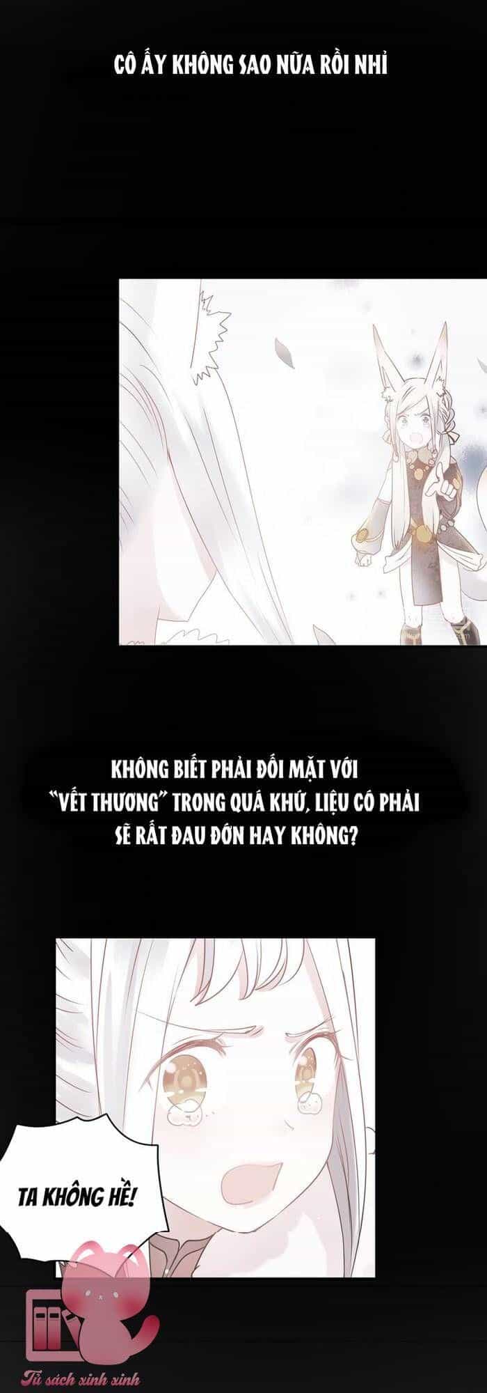 Thành Dã Tiêu Hà - Chương 13 - ảnh 14