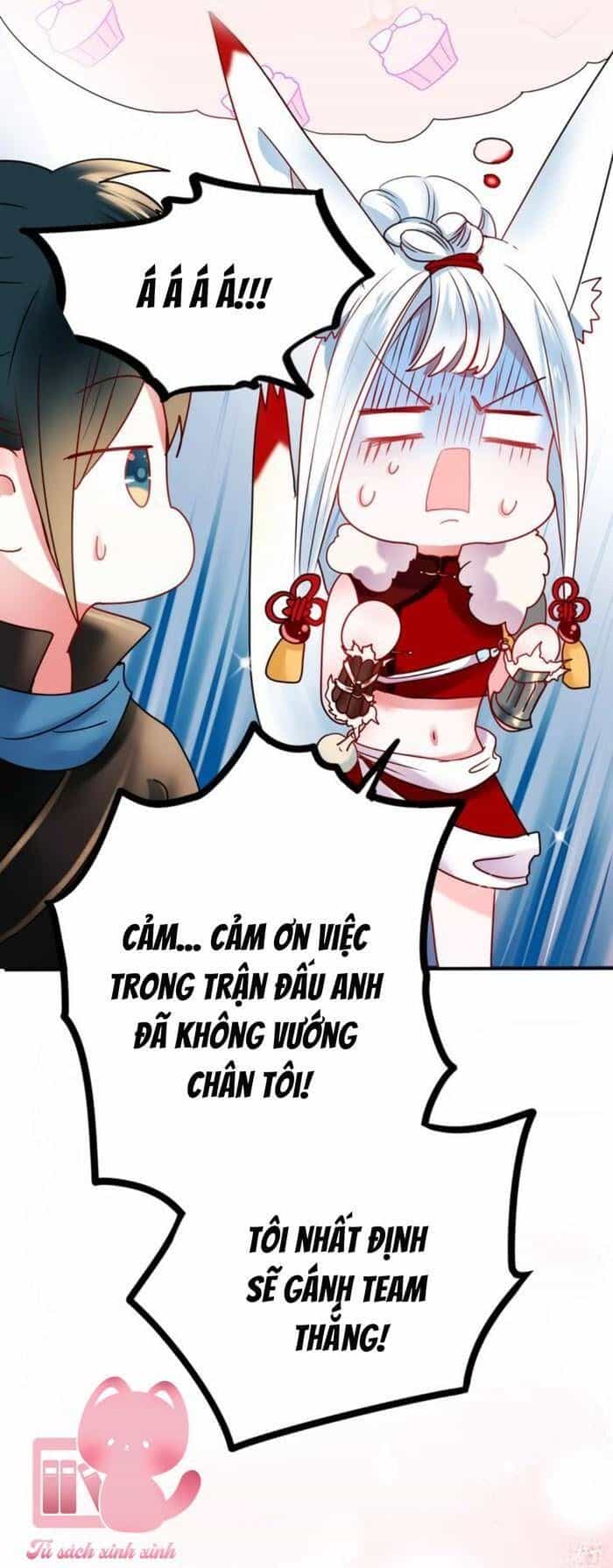Thành Dã Tiêu Hà - Chương 13 - ảnh 18