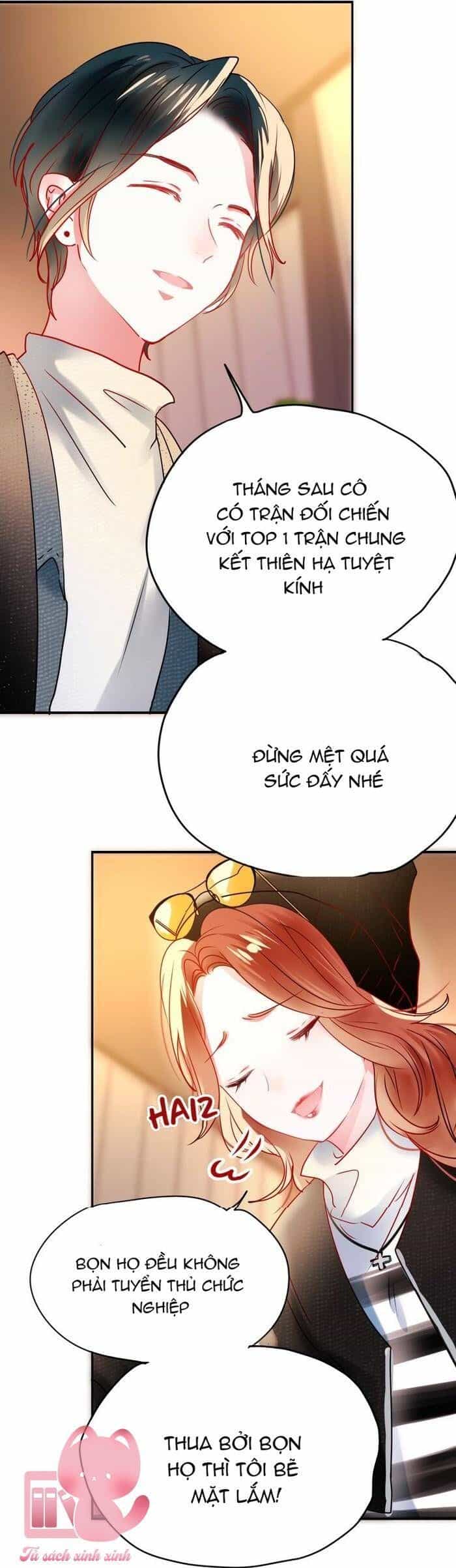 Thành Dã Tiêu Hà - Chương 13 - ảnh 47